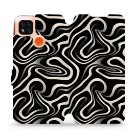 Etui do Xiaomi Redmi 9C - wzór VA63S