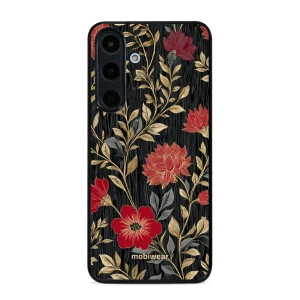 Hülle Glossy Case für Samsung Galaxy S25 FE 5G - Farbe G172G