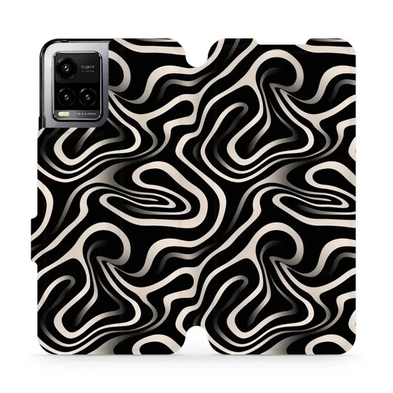 Hülle für Vivo Y33S - Farbe VA63S