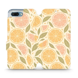 Phone Case Huawei Honor 10 - Design VP80S