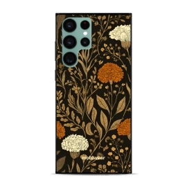 Phone Glossy Case Samsung Galaxy S22 Ultra - Design G174G