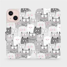 Phone Case Apple iPhone 13 mini - Design M099P