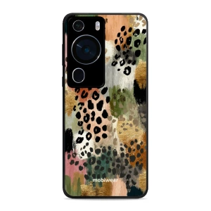 Phone Glossy Case Huawei P60 Pro - Design G167G