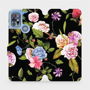 Phone Case Motorola Moto G20 - Design VD07S