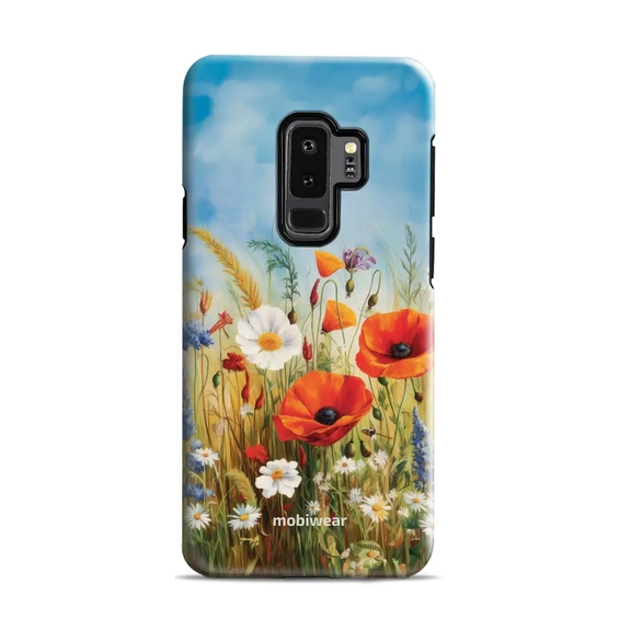 Hülle Elite Pro für Samsung Galaxy S9 Plus - Farbe EP43E