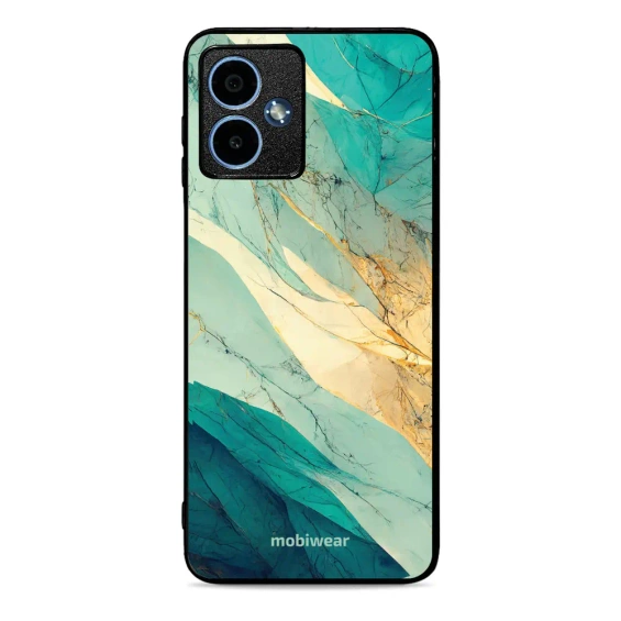 Phone Glossy Case Motorola Moto G14 - Design G024G