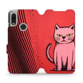 Phone Case Xiaomi Redmi 7 - Design VP54S