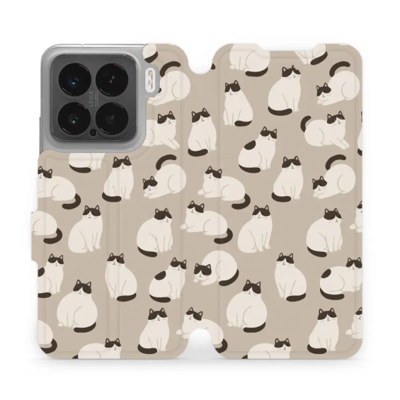 Hülle für Xiaomi 15 - Farbe V160S