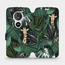 Phone Case Motorola Moto G6 Play - Design VP06P