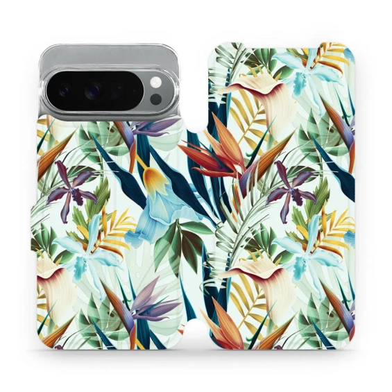 Hülle für Google Pixel 10 Pro XL - Farbe M071P