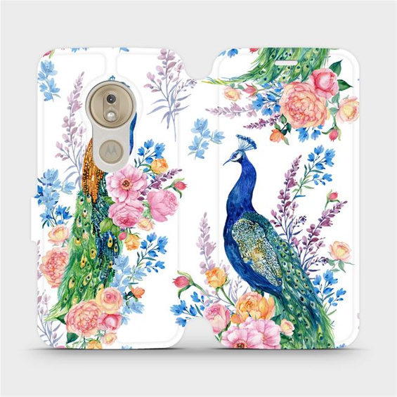 Phone Case Motorola Moto G7 Play - Design MX08S