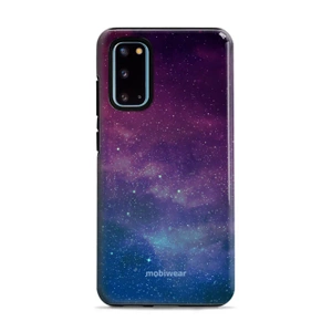 Etui Elite Pro do Samsung Galaxy S20 - wzór E147E
