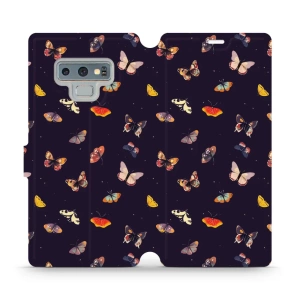 Phone Case Samsung Galaxy Note 9 - Design VP78S