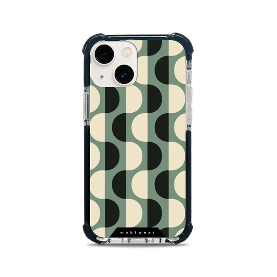 Case MagSafe Elite Bumper for Apple iPhone 13 mini - Design DA56D