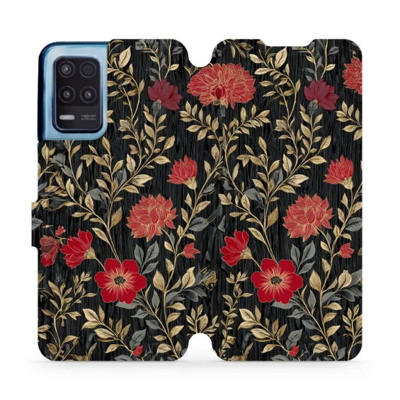 Phone Case Realme 8 5G - Design V172S