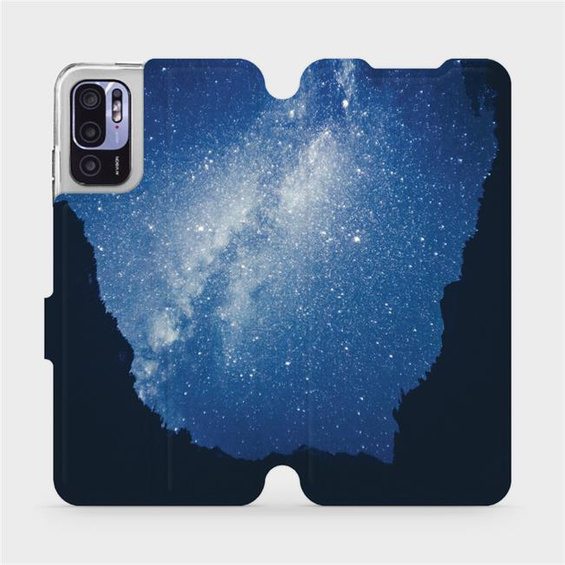 Phone Case Xiaomi Redmi Note 10 5G - Design M146P