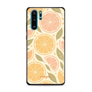 Phone Glossy Case Huawei P30 Pro - Design GP80G