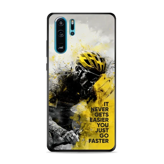 Hülle Glossy Case für Huawei P30 Pro - Farbe GD11G