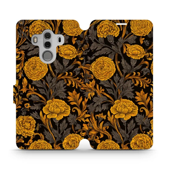 Phone Case Huawei Mate 10 Pro - Design V173S
