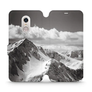 Phone Case Xiaomi Redmi 5 Plus - Design M152P