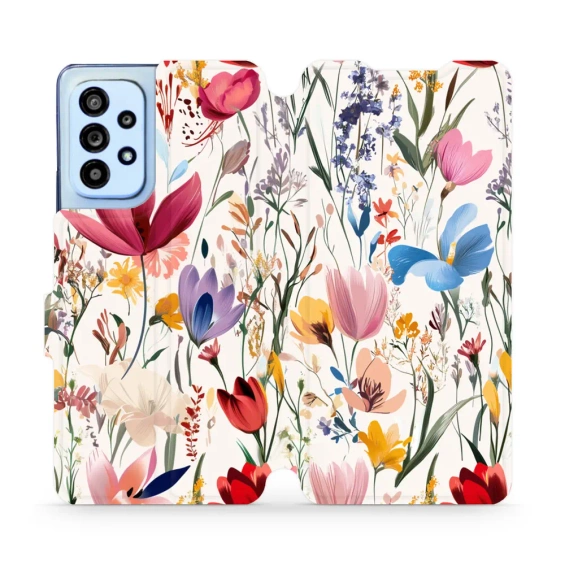 Phone Case Samsung Galaxy A53 5G - Design MP70S