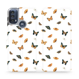 Phone Case Motorola Moto E40 - Design MP77S