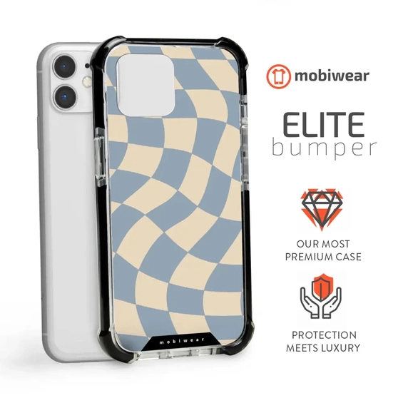 Case MagSafe Elite Bumper for Apple iPhone 11 - Design DA59D