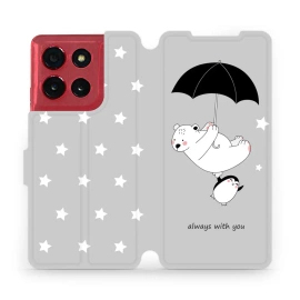 Phone Case Motorola Moto G86 Power 5G - Design MH08P