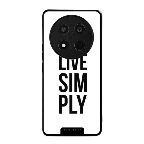 Phone Glossy Case Huawei Honor Magic7 Lite 5G - Design G070G