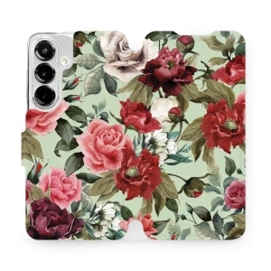 Phone Case Samsung Galaxy S25 - Design MD06P