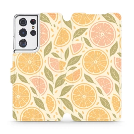Phone Case Samsung Galaxy S21 Ultra - Design VP80S