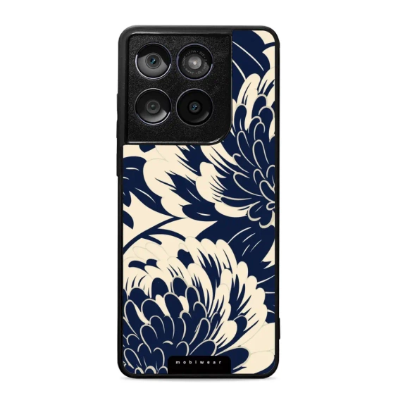 Etui Glossy Case do Motorola Edge 60 Fusion - wzór GA40G