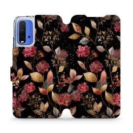 Phone Case Xiaomi Redmi 9T - Design V171S
