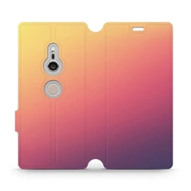 Phone Case Sony Xperia XZ2 - Design VP66S