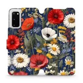 Phone Case Samsung Galaxy S20 - Design VP46S