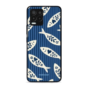Etui Glossy Case do Realme 8 - wzór GP89G