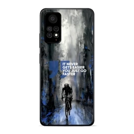 Phone Glossy Case Xiaomi Redmi Note 11 Pro - Design GD04G