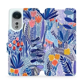 Hülle für OPPO A58 - Farbe MP03P