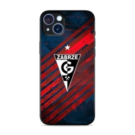 Phone Glossy Case Apple iPhone 15 Plus - Design G04GZ