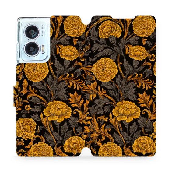 Phone Case Motorola Edge 50 Fusion - Design V173S