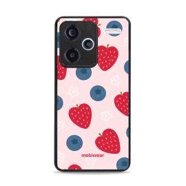 Phone Glossy Case Xiaomi Redmi Note 13 Pro Plus - Design GP84G