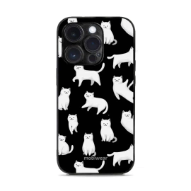 Phone Glossy Case Apple iPhone 14 Pro - Design G163G