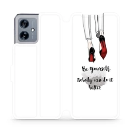 Phone Case Motorola Moto G54 5G - Design M046P