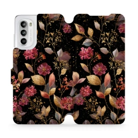 Etui do Motorola Moto G52 - wzór V171S