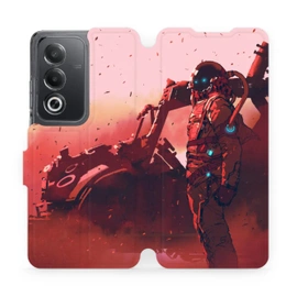 Phone Case OPPO A80 5G - Design MA09S