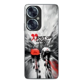 Phone Glossy Case Huawei Nova 11i - Design GD12G