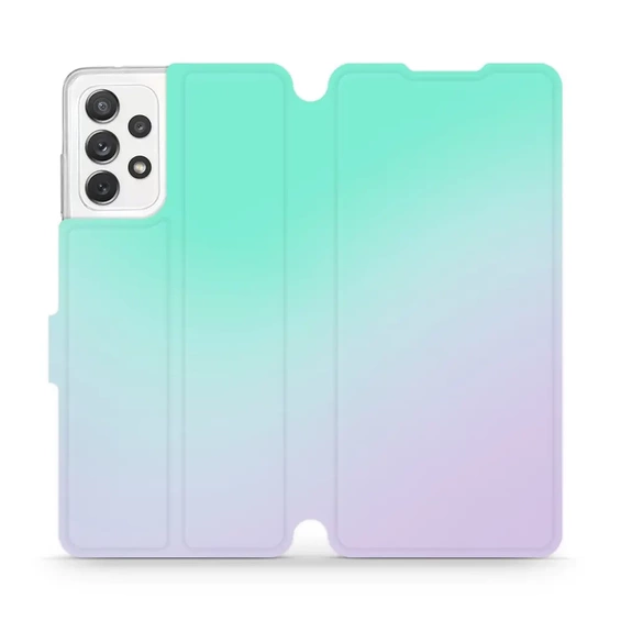 Hülle für Samsung Galaxy A72 - Farbe VP63S