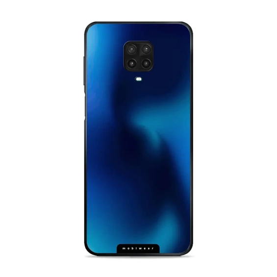 Etui Glossy Case do Xiaomi Redmi Note 9 Pro - wzór G068G