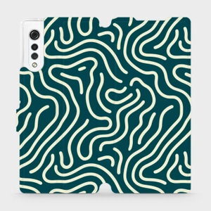 Phone Case LG Velvet - Design VA61S
