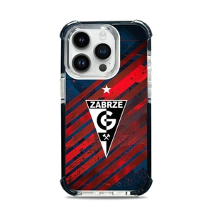 Etui MagSafe Elite Bumper Apple iPhone 14 Pro - wzór D04GZ